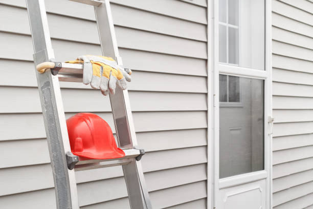 Affordable siding repair and maintenance services in Sanger, CA