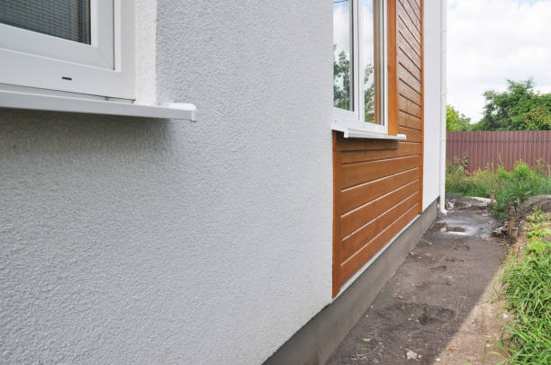 Siding for Multi-Family Homes in Sanger, CA