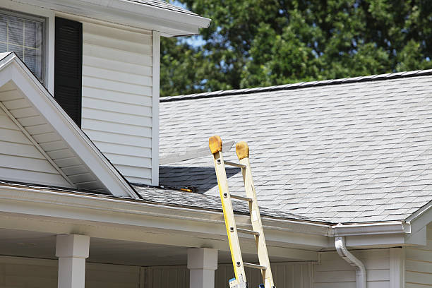 Best Siding Replacement  in Sanger, CA