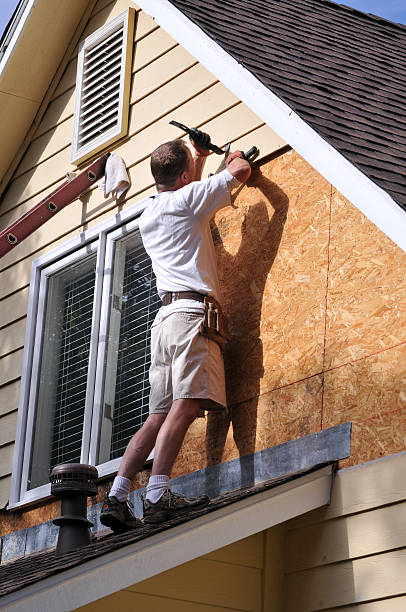  Sanger, CA Siding Installation Pros